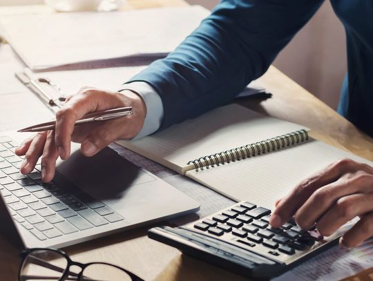 Udzielenie pożyczki spółce przez jej wspólnika