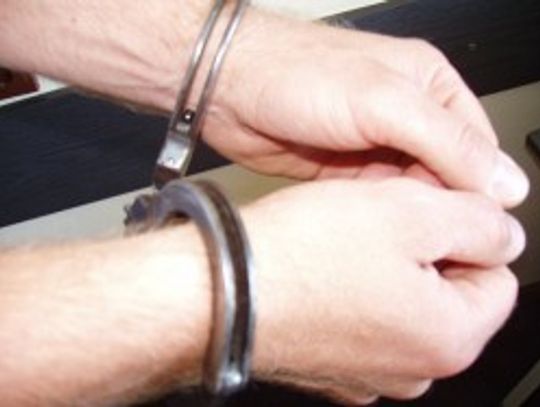 Ukrywał się w Irlandii. Wpadł dzięki tczewskim policjantom.