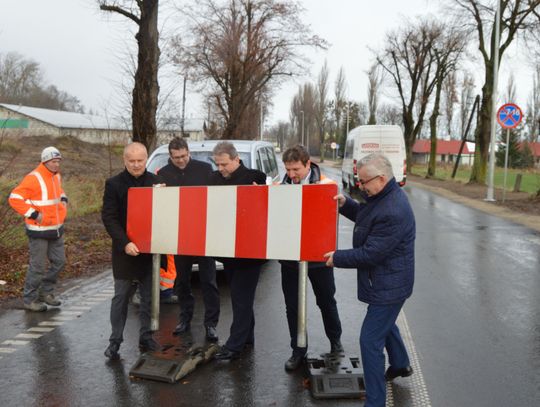 Ul. 30 Stycznia już w pełni przejezdna. Kosztowała prawie 4 mln zł