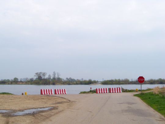 Ul. Wiślana - radni nie chcą przejąć "byle czego"