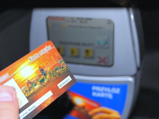 Ulgowy w autobusie także dla gości