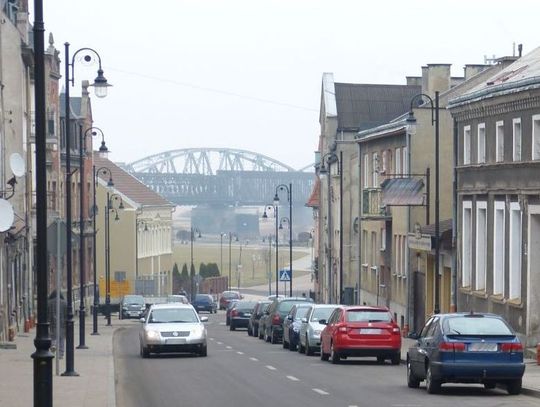 Ulice po remoncie zwężone do bólu. "To europejski standard"