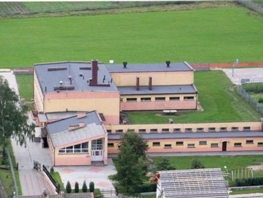 Umowa podpisana. Szkoła zostanie rozbudowana za 5,5 mln zł