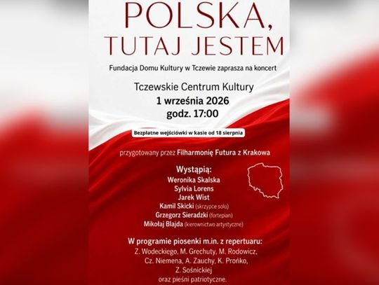 Upamiętnimy poległych i ofiary II wojny światowej. Przedstawiamy program jutrzejszych wydarzeń
