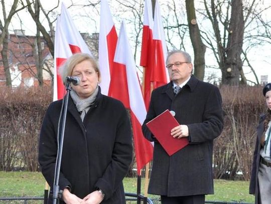 Upamiętniono Żołnierzy Wyklętych