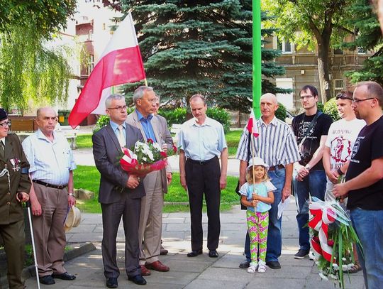 Uroczystość kontra uroczystość?