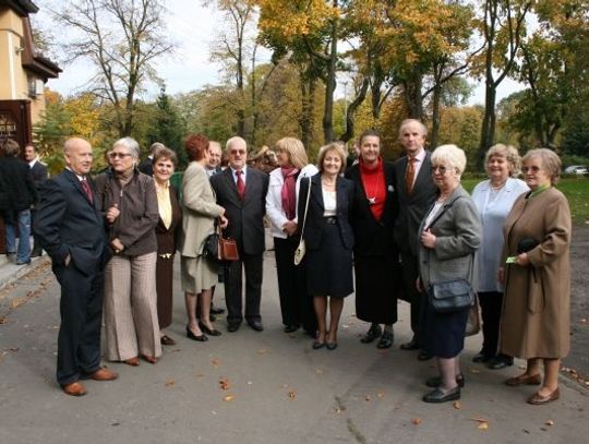 Urodziny kuźni tczewskiej inteligencji - 60-lecie I Liceum Ogólnokształcącego