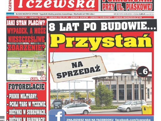 Urząd Miasta planuje wystawić na sprzedaż swoją flagową inwestycję