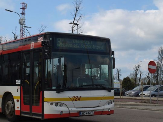 Urząd stanowczo: tczewskie autobusy nie wrócą pod zarząd miasta