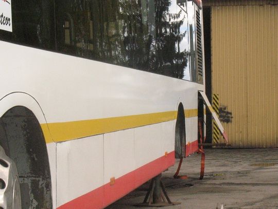 Urząd zaostrzy kryteria. Autobusy będą młodsze! Ale o karze dla przewoźnika za usterki nie ma mowy...