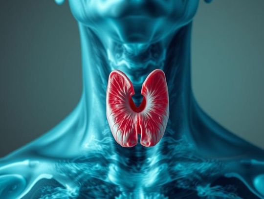 USG tarczycy – klucz do zdrowia Twojej szyi