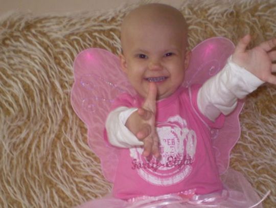 Uśmiech może odmienić cały świat