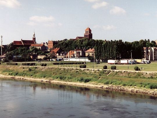 Uwaga Kaszubi! Teraz Tczew jest Waszym ośrodkiem kultury...