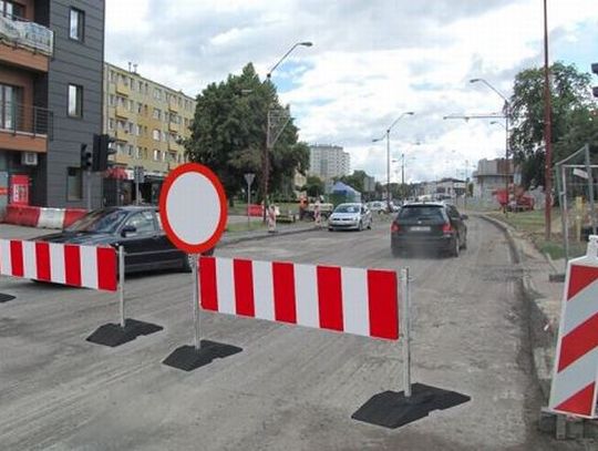 Uwaga kierowcy, duże zmiany przy dworcu - 11 lipca nowa organizacja ruchu!