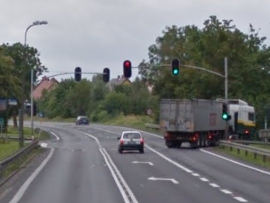 Uwaga kierowcy! Kolejne Utrudnienia na „jedynce”