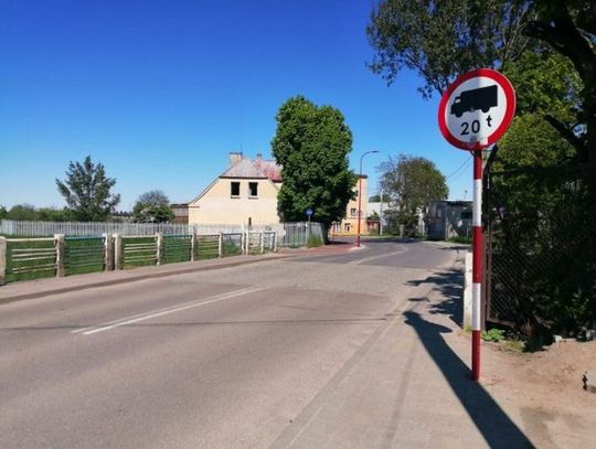 Uwaga kierowcy – od 23 lipca zamknięcie mostu przy ul. Łąkowej