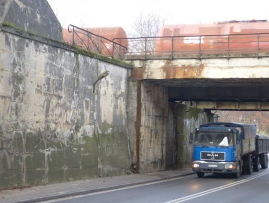 Uwaga Kierowcy! Remont wiaduktów. Zamknięta &quot;jedynka&quot; i spore utrudnienia w ruchu!