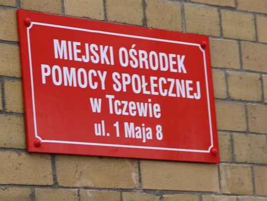 Uwaga - ktoś się podszywa pod pracowników tczewskiego MOPS