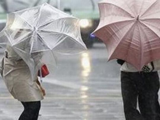 UWAGA. Na dziś prognozowane burze, a nawet grad! IMGW wydało ostrzeżenie pierwszego stopnia