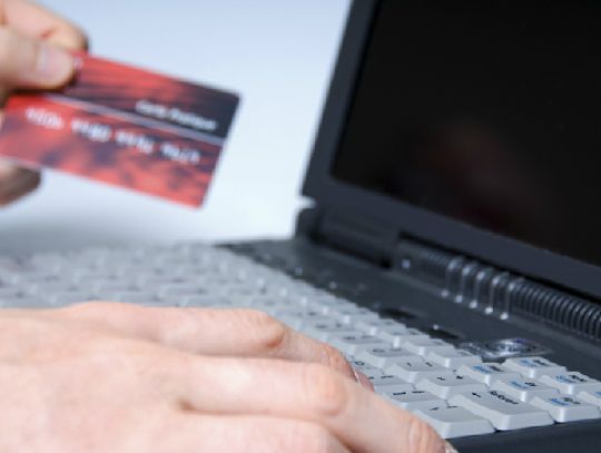 Uwaga. Niezauważalnie podmieniają numery kont!