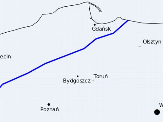 UWAGA! Rozbudowa „berlinki”. GDDKiA w Gdańsku ogłosiła przetarg na rozbudowę ważnego odcinka