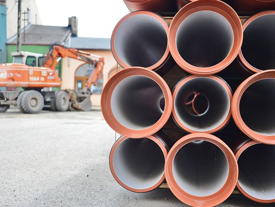 Uwaga - spore utrudnienia drogowe w okolicy miejskiego targowiska