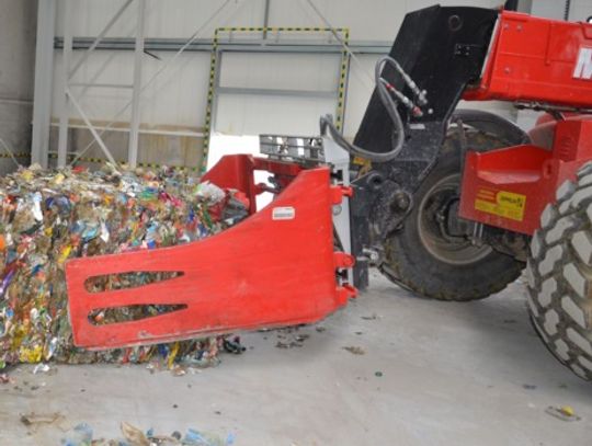 UWAGA! Straż Miejska kontroluje umowy na wywóz nieczystości