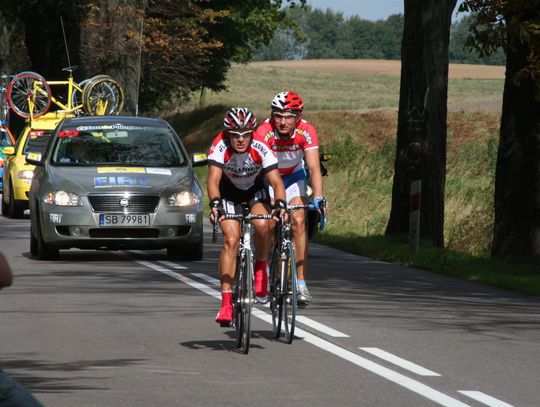 UWAGA. W niedzielę spore utrudnienia w ruchu!