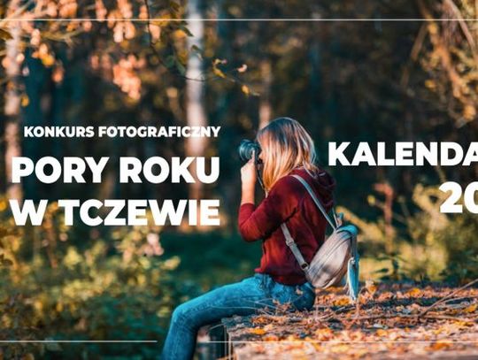 Uwiecznij Tczew na fotografiach i wygraj