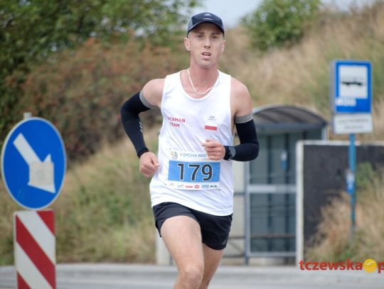 V Dycha nad Wisłą (ZDJĘCIA)