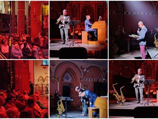 V edycja Sambor Festival Tczew ruszyła na dobre! Zapraszamy na kolejne wrześniowe koncerty