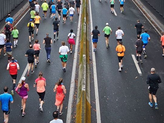 VEOLIA RUN – 5 km biegiem po Gniewie – II edycja. Impreza biegowa na ternie gminy Gniew