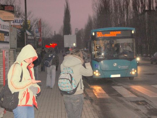 Veolia utrudnia życie pasażerom?!