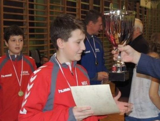 VI Memoriał Lecha Stolińskiego - trzydniowy turniej dla 26 drużyn