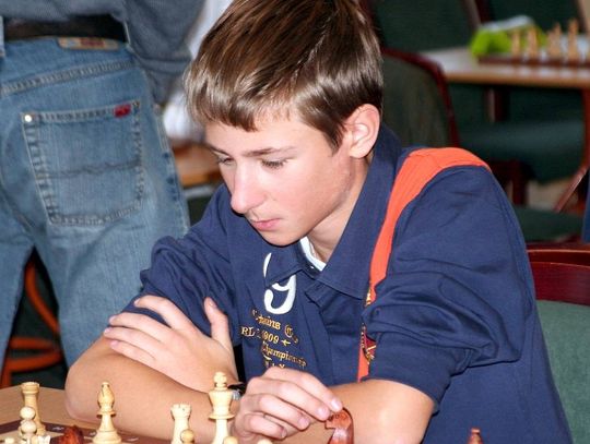 VI turniej Grand Prix Tczewa - dominowali miejscowi