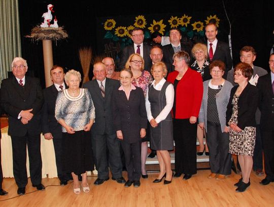 [VIDEO] Super Sołtys 2013