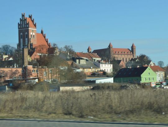 VII Bieg Gniewski z Zakładem Produkcji Kruszyw odwołany!