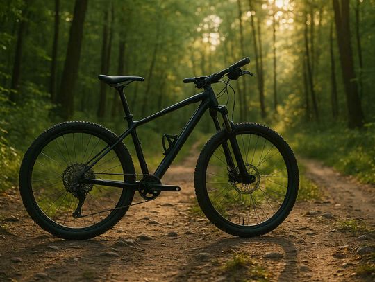 VII Tczewski Cross Rowerowy z GPEC przeszedł do historii!