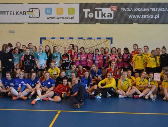 Vistal, Ryjewo i SP 12 w glorii zwycięzców