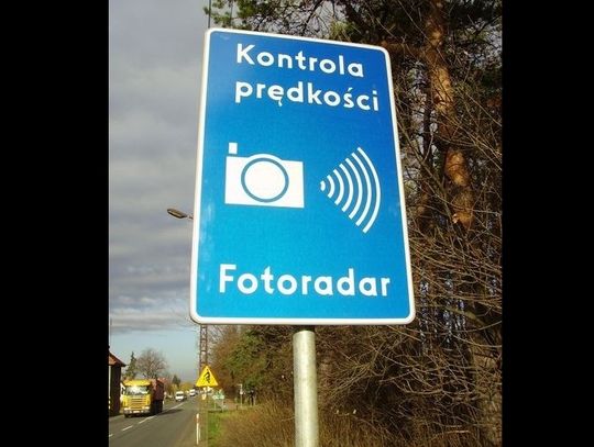 W 2015 r. fotoradar w Rudnie zarejestrował 3,8 tys. wykroczeń. Później duży spadek