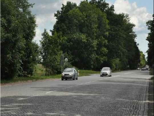 W Czarlinie powstanie pierwsze na Pomorzu "podwójne" rondo. Berlinka gotowa na remont!