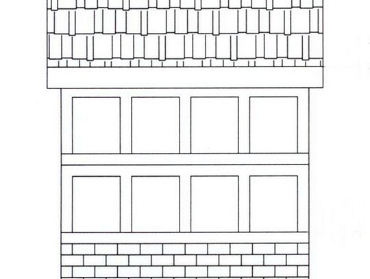 W czerwcu stanie kolumbarium