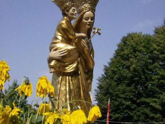 W drogę do Królowej Pomorza