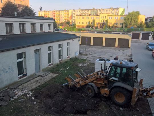 W gm. Gniew powstaje pierwszy żłobek w ramach programu „Maluch +”