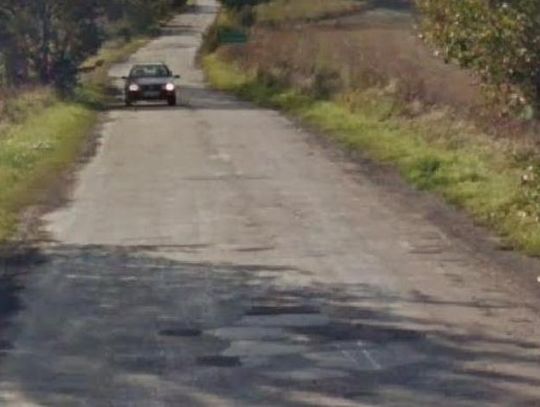 W gminie drogi do remontu, ale jest też kłopot ze świetlicą