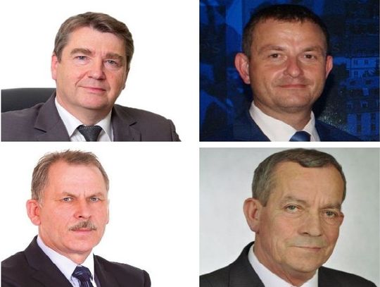 W gminie Tczew szykuje się walka na noże. Kandydaci na wójta nie szczędzą sobie słów krytyki 