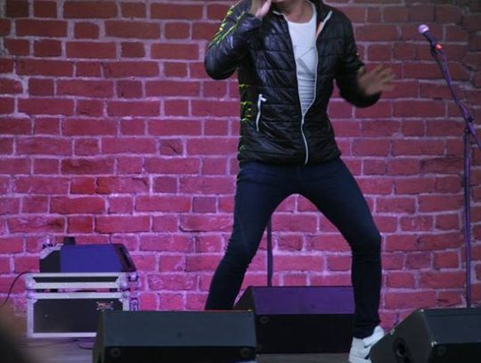 W Gniewie narodziła się gwiazda? Czelo: nic w życiu nie ma za darmo