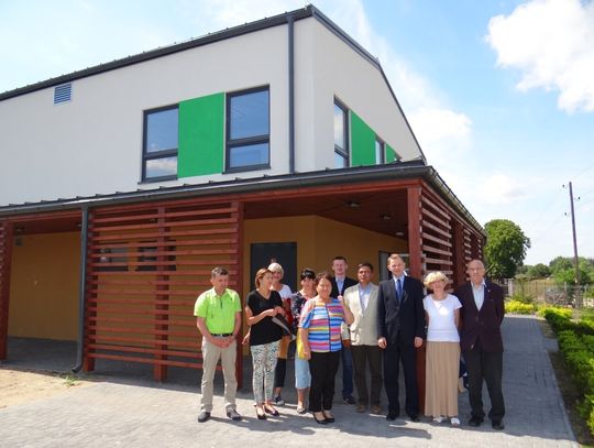 W Gniewie rozbudują szkołę w nowej technologii?