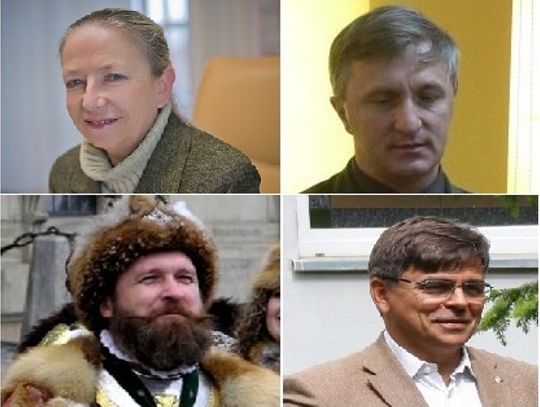 W Gniewie szykuje się wyborcza powtórka z historii