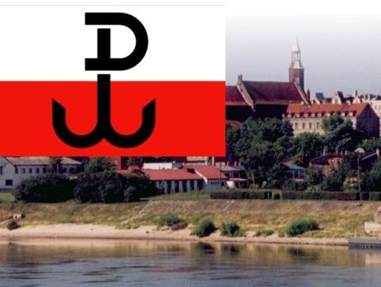 W godzinie "W" - chwila zadumy i hołdu Powstańcom